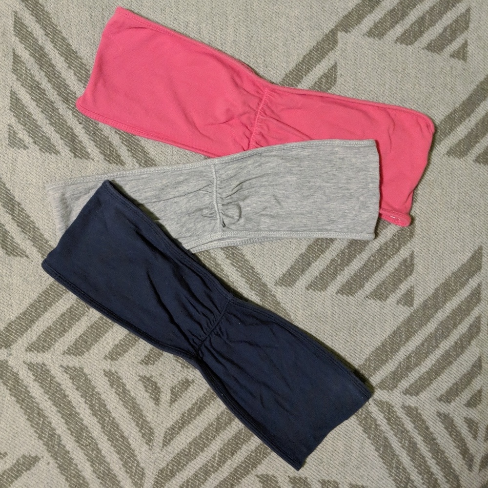 AE Bandeau Trio